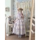 Miss Point Lamb's Flower Basket Deluxe One Piece(Reservation/3 Colours/Full Payment Without Shipping)